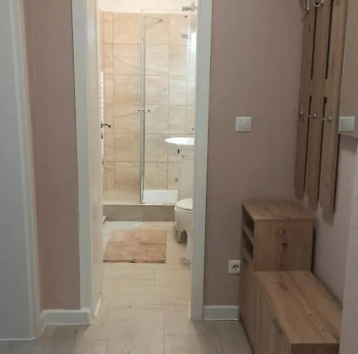 Apartament Maria