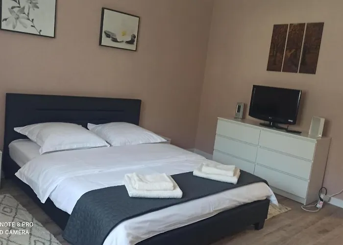 Apartament Maria