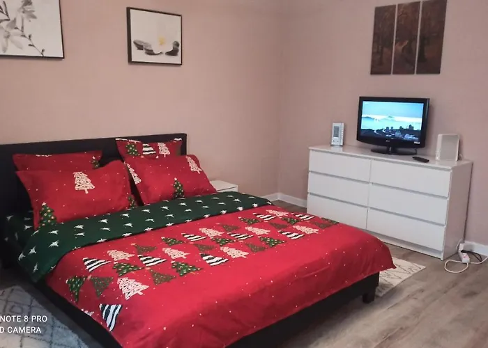 Apartament Maria