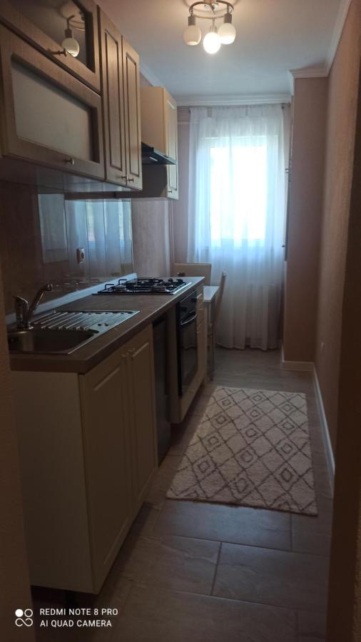 Apartment Maria Gura Humorului