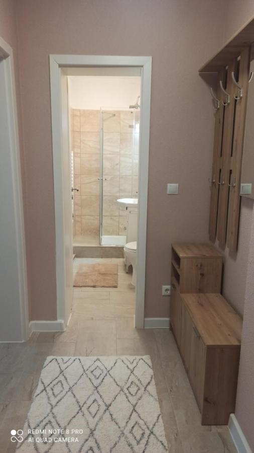 Apartment Maria Gura Humorului